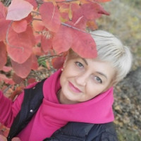 Наталья Мельник, Россия, Россошь, 48 лет