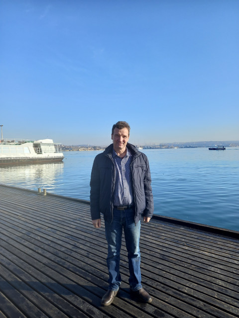 Владимир, Москва, м. Селигерская. Фото на сайте ГдеПапа.Ру