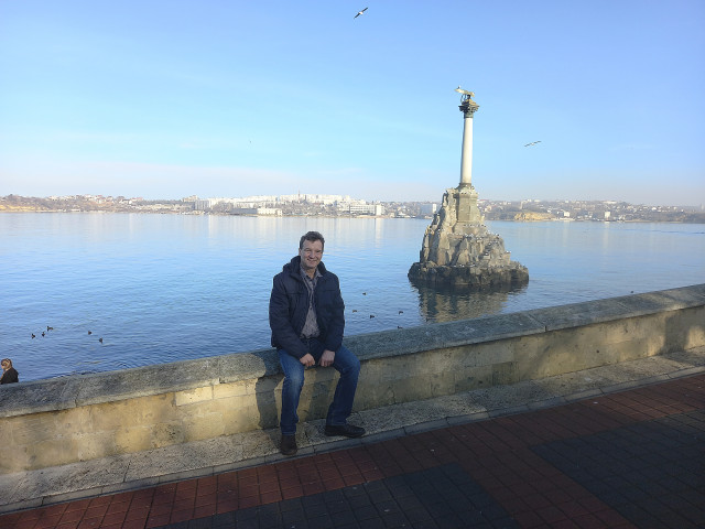 Владимир, Москва, м. Селигерская. Фото на сайте ГдеПапа.Ру