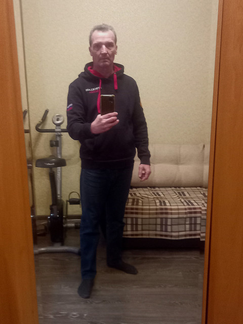 Владимир, Москва, м. Селигерская. Фото на сайте ГдеПапа.Ру