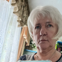 Ирина, Россия, Краснодар, 60 лет