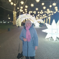 Ирина, Россия, Краснодар, 60 лет