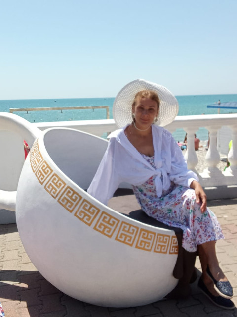 Анна, Россия, Касли. Фото на сайте ГдеПапа.Ру