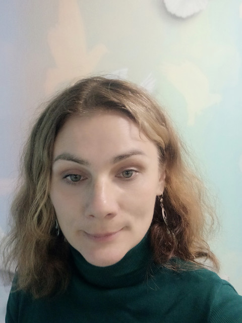 Анна, Россия, Касли. Фото на сайте ГдеПапа.Ру