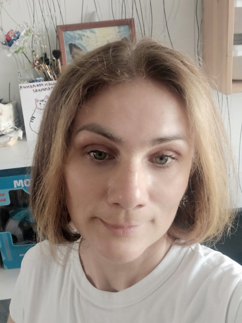 Анна, Россия, Касли. Фото на сайте ГдеПапа.Ру