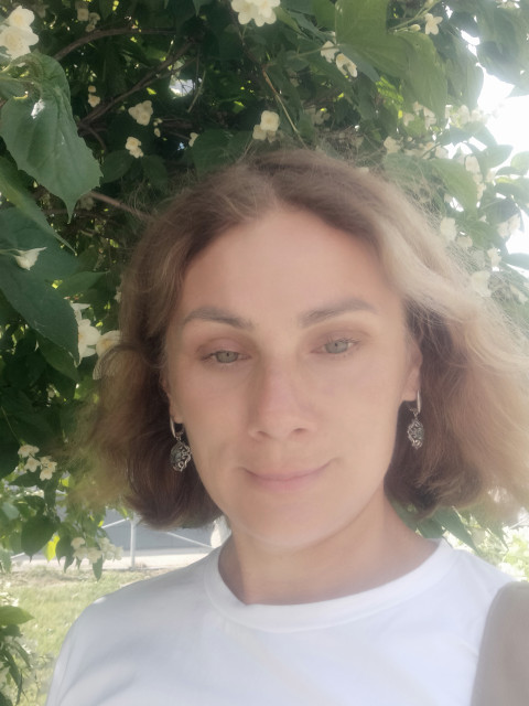 Анна, Россия, Касли. Фото на сайте ГдеПапа.Ру