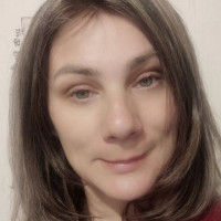 Анна, Россия, Касли, 44 года