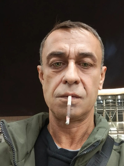 Леша, Москва, м. Лефортово, 50 лет. Познакомлюсь с женщиной  Анкета 864845. 