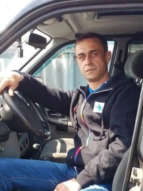 Леша, Москва, м. Лефортово. Фото на сайте ГдеПапа.Ру