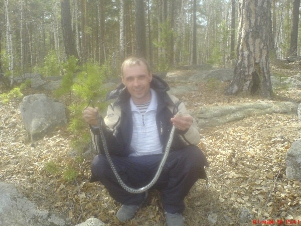 Константин Ротанов, Россия, Челябинск, 55 лет, 1 ребенок. Ищу знакомство