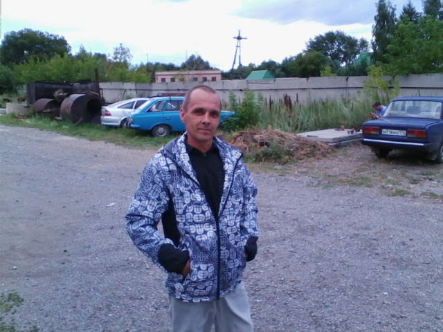 Константин Ротанов, Россия, Челябинск. Фото на сайте ГдеПапа.Ру