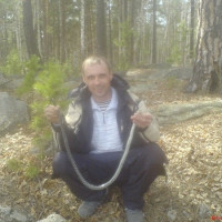 Константин Ротанов, Россия, Челябинск, 55 лет