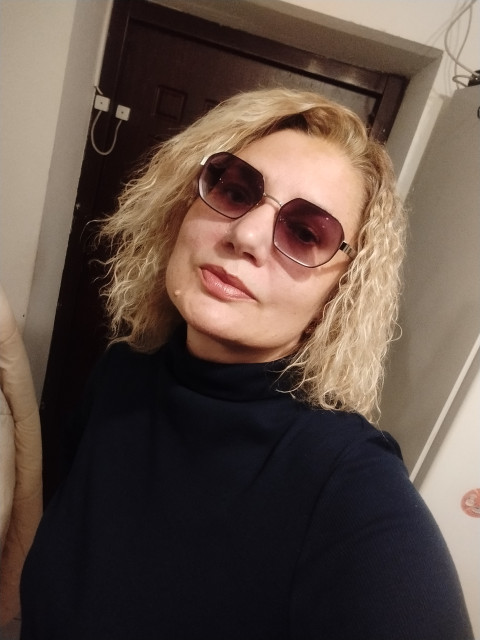 Ирина, Россия, Новосибирск, 48 лет, 2 ребенка. Познакомлюсь с мужчиной для любви и серьезных отношений, брака и создания семьи, дружбы и общения.  Анкета 864853. 