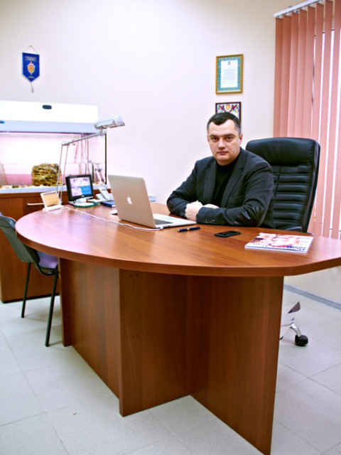 Петр, Москва, Алма-Атинская. Фото на сайте ГдеПапа.Ру