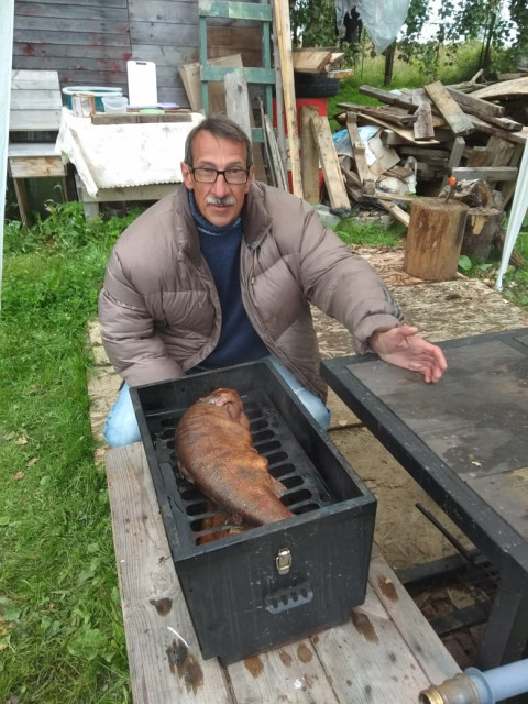 Алексей, Россия, Видное. Фото на сайте ГдеПапа.Ру