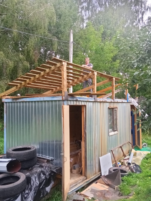 Алексей, Россия, Видное. Фото на сайте ГдеПапа.Ру