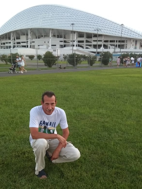 Алексей, Россия, Видное. Фото на сайте ГдеПапа.Ру