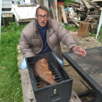 Алексей, Россия, Видное, 63 года