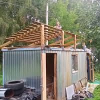 Алексей, Россия, Видное, 63 года