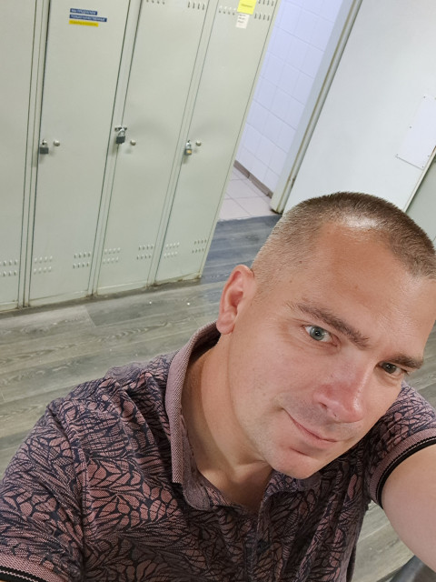 Сергей, Россия, Тула. Фото на сайте ГдеПапа.Ру