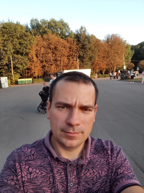 Сергей, Тула, 39 лет, 2 ребенка, 1 фото. Познакомлюсь с женщиной для любви и серьезных отношений.  Анкета 864876. 