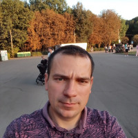 Сергей, Россия, Тула, 39 лет