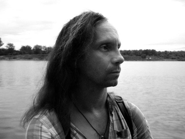 Владимир, Россия, Цимлянск. Фото на сайте ГдеПапа.Ру