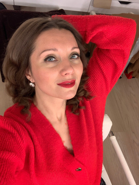 Анна, Россия, Анапа, 45 лет, 1 ребенок. Познакомлюсь с мужчиной для любви и серьезных отношений, брака и создания семьи.  Анкета 864879. 