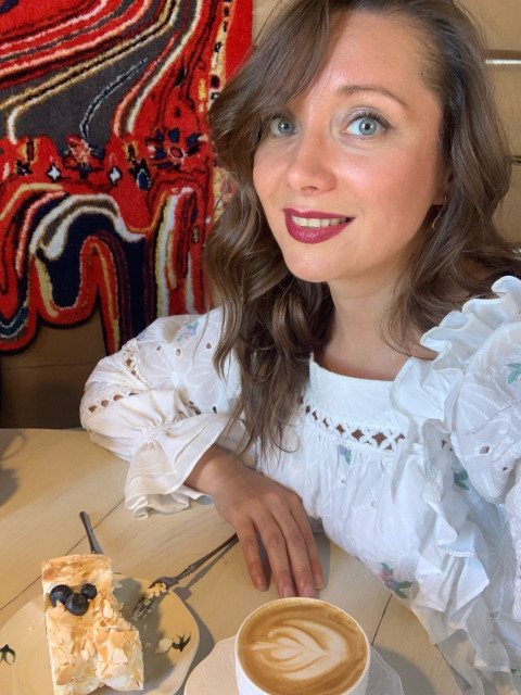 Анна, Россия, Анапа. Фото на сайте ГдеПапа.Ру