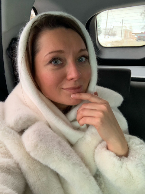 Анна, Россия, Анапа. Фото на сайте ГдеПапа.Ру