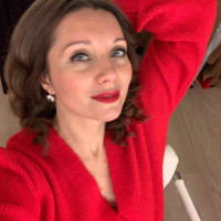 Анна, Россия, Анапа, 45 лет