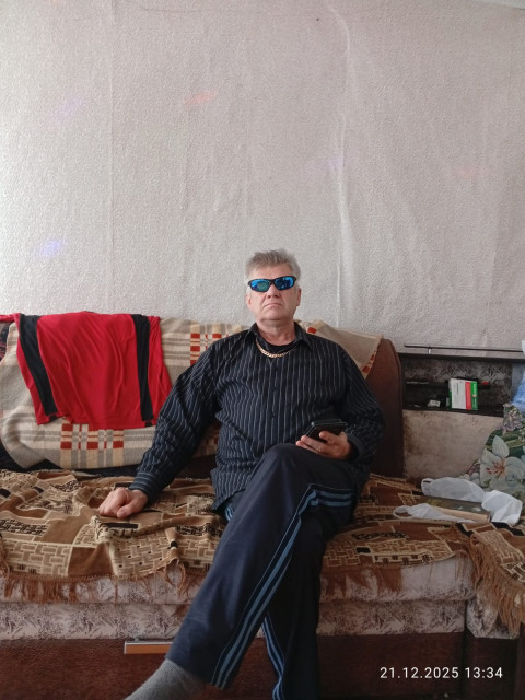 Олег, Россия, Москва. Фото на сайте ГдеПапа.Ру