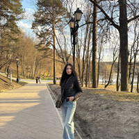 Ирина, Россия, Москва, 51 год