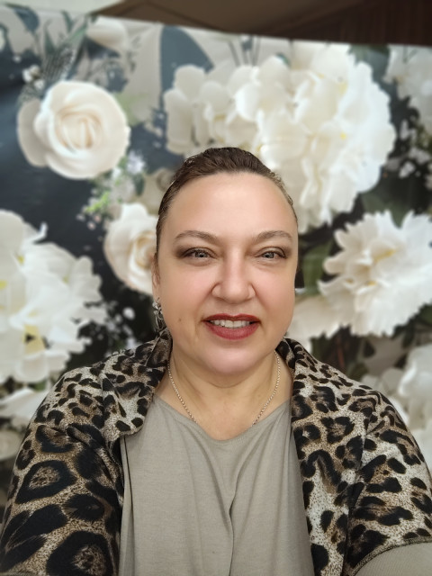 Надежда, Россия, Москва. Фото на сайте ГдеПапа.Ру