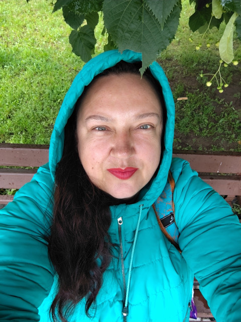 Надежда, Россия, Москва. Фото на сайте ГдеПапа.Ру