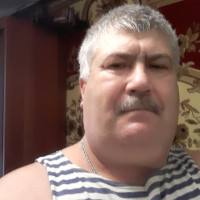 Андрей, Россия, Краснозаводск, 57 лет