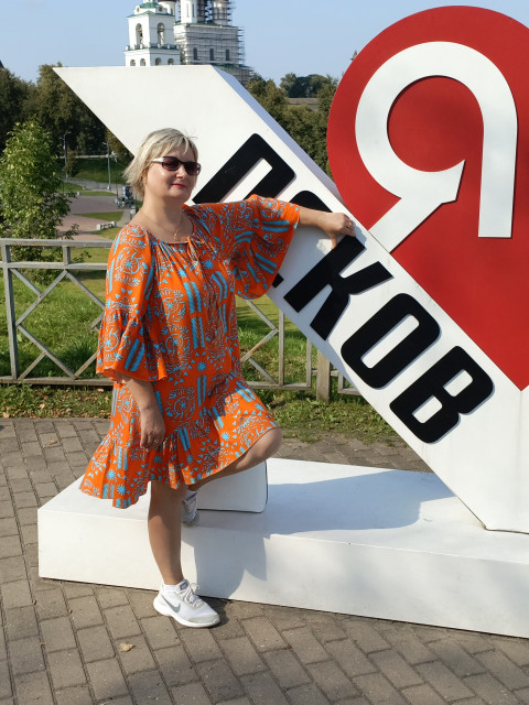 Алина Бестужева, Россия, Псков. Фото на сайте ГдеПапа.Ру