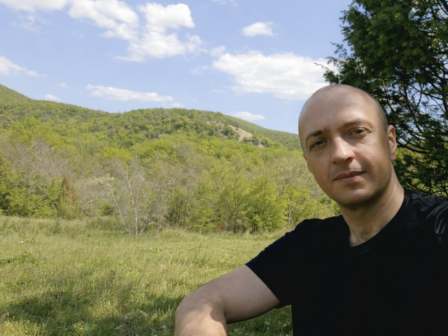 Дмитрий, Россия, Анапа. Фото на сайте ГдеПапа.Ру