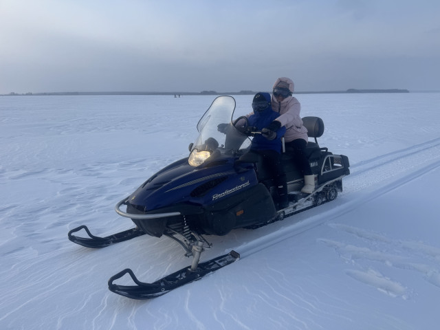 Анна, Россия, Череповец. Фото на сайте ГдеПапа.Ру