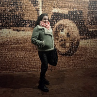 Юли, Россия, Нижний Новгород, 30 лет