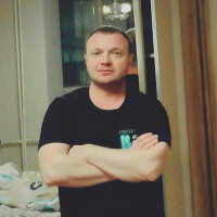 Константин, Россия, Екатеринбург, 36 лет