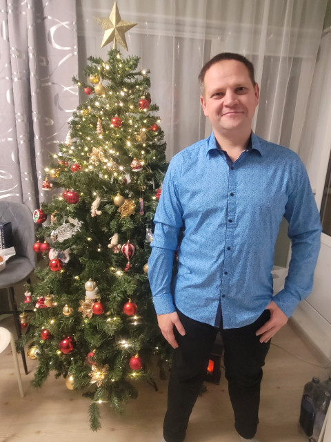 Роман, Россия, Санкт-Петербург. Фото на сайте ГдеПапа.Ру