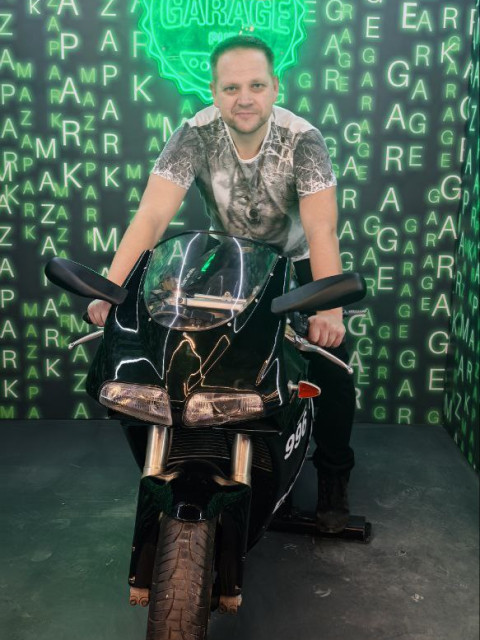 Роман, Россия, Санкт-Петербург. Фото на сайте ГдеПапа.Ру