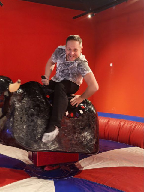 Роман, Россия, Санкт-Петербург. Фото на сайте ГдеПапа.Ру