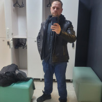 Роман, Россия, Санкт-Петербург, 36 лет