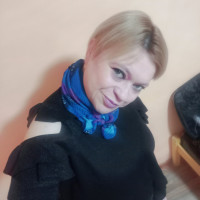 Елена, Россия, Нижний Новгород, 38 лет