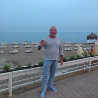 Сергей, Россия, Воронеж, 58 лет