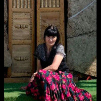 Ольга Литвинова, Россия, Тюмень, 64 года