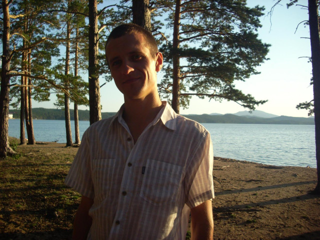 Игорь, Омск, 39 лет, 1 фото. Познакомлюсь с женщиной для любви и серьезных отношений, брака и создания семьи.  Анкета 864941. 