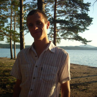 Игорь, Россия, Омск, 39 лет